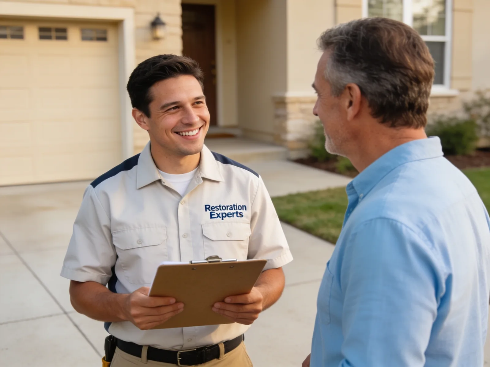 Water Damage Cleanup Freer, TX FAQs